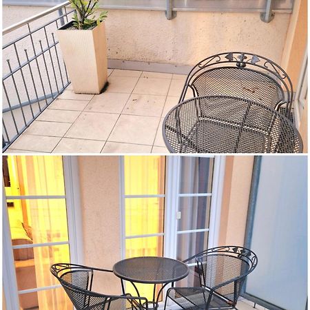 אינגולשטאט Villa Viktoria 1 - Apartments - City Center מראה חיצוני תמונה