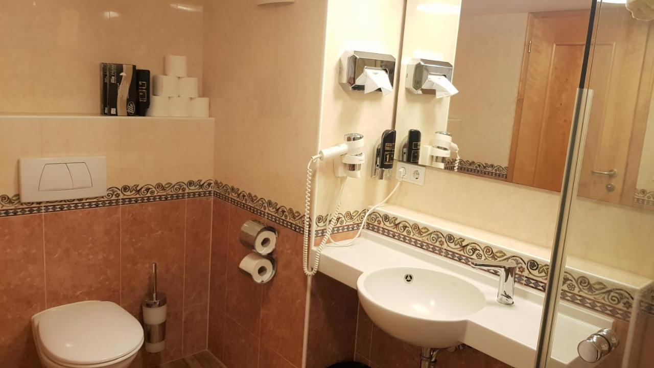 אינגולשטאט Villa Viktoria 1 - Apartments - City Center מראה חיצוני תמונה