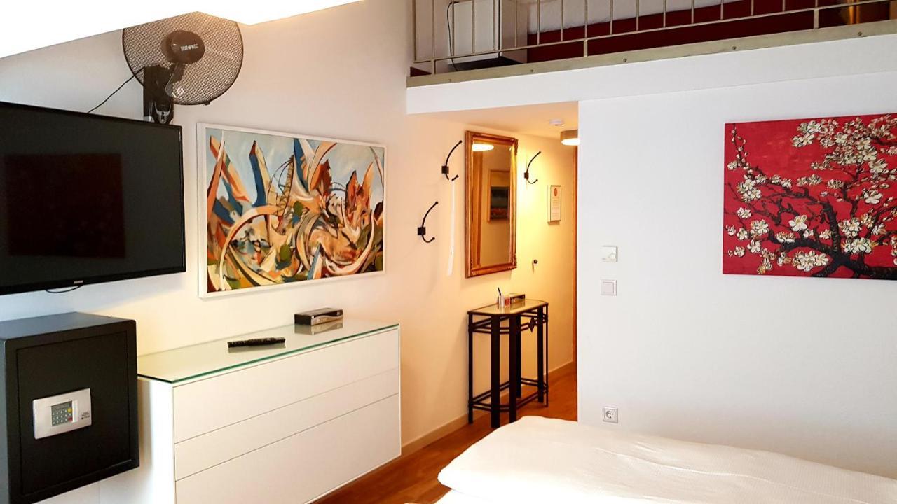 אינגולשטאט Villa Viktoria 1 - Apartments - City Center מראה חיצוני תמונה