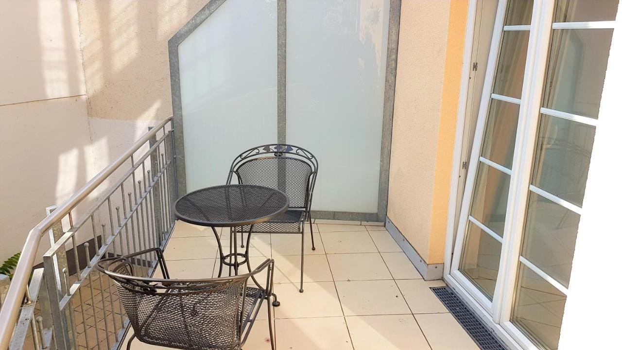 אינגולשטאט Villa Viktoria 1 - Apartments - City Center מראה חיצוני תמונה