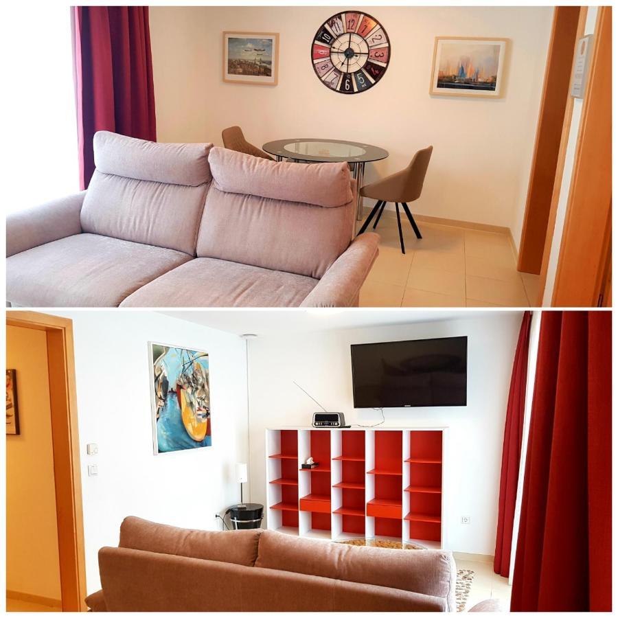 אינגולשטאט Villa Viktoria 1 - Apartments - City Center מראה חיצוני תמונה