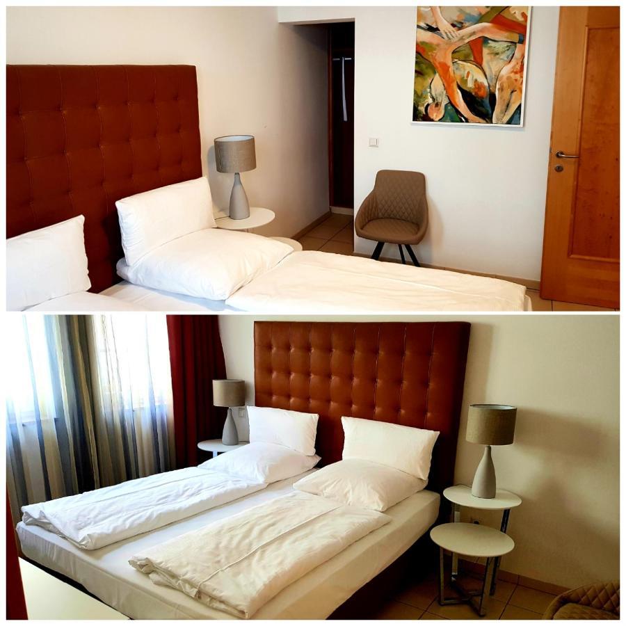 אינגולשטאט Villa Viktoria 1 - Apartments - City Center מראה חיצוני תמונה
