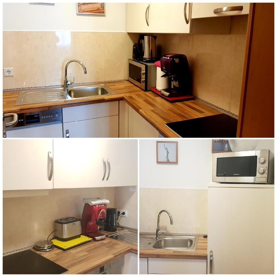 אינגולשטאט Villa Viktoria 1 - Apartments - City Center מראה חיצוני תמונה
