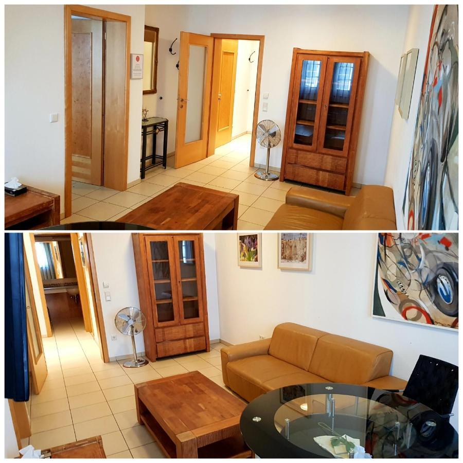 אינגולשטאט Villa Viktoria 1 - Apartments - City Center מראה חיצוני תמונה