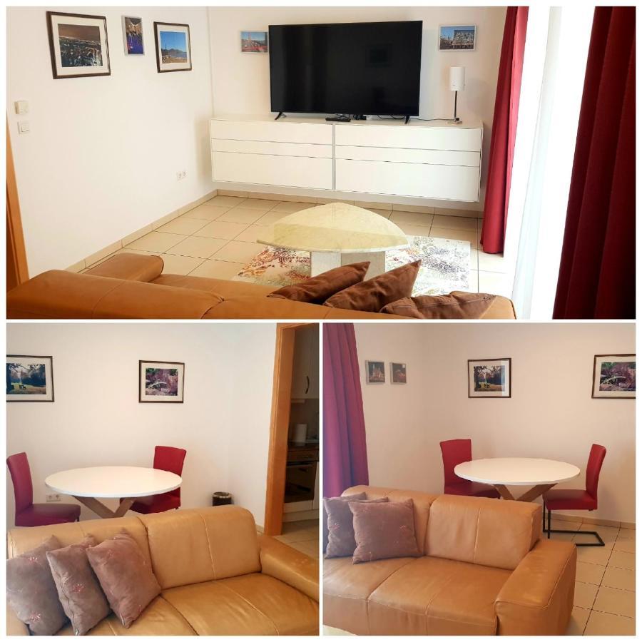 אינגולשטאט Villa Viktoria 1 - Apartments - City Center מראה חיצוני תמונה