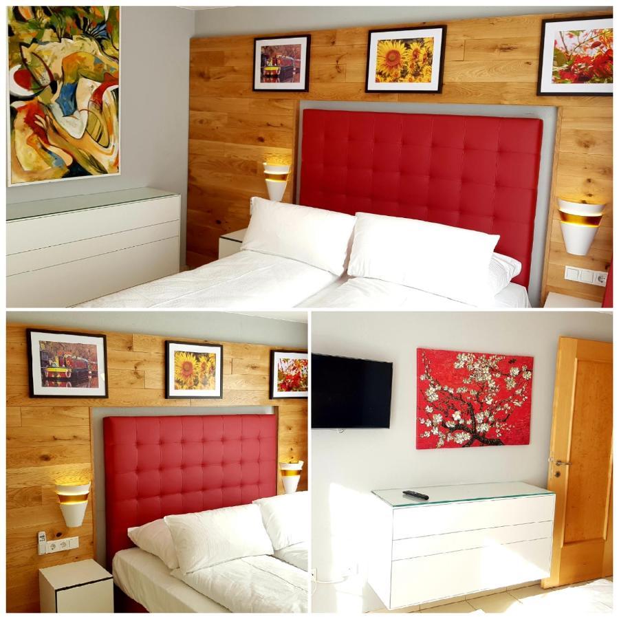 אינגולשטאט Villa Viktoria 1 - Apartments - City Center מראה חיצוני תמונה