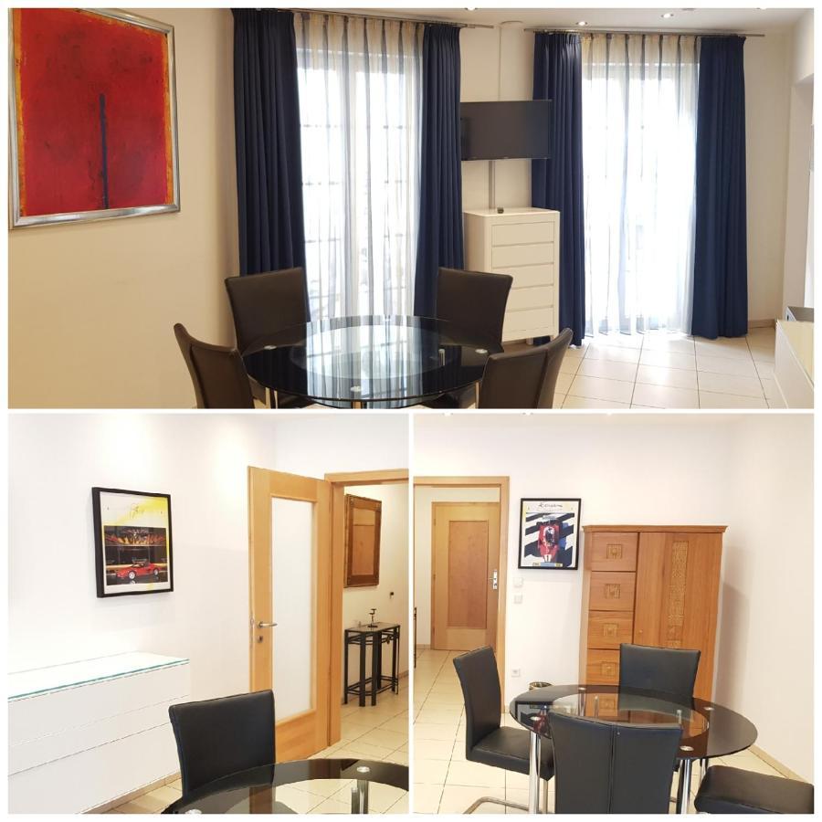 אינגולשטאט Villa Viktoria 1 - Apartments - City Center מראה חיצוני תמונה