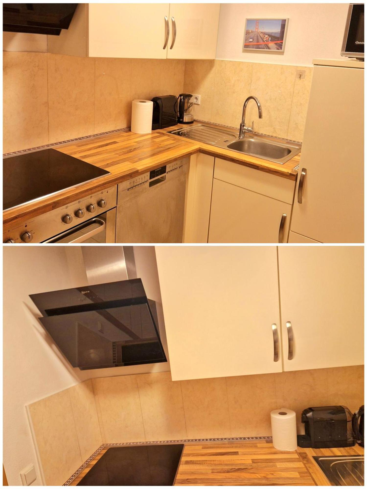 אינגולשטאט Villa Viktoria 1 - Apartments - City Center מראה חיצוני תמונה