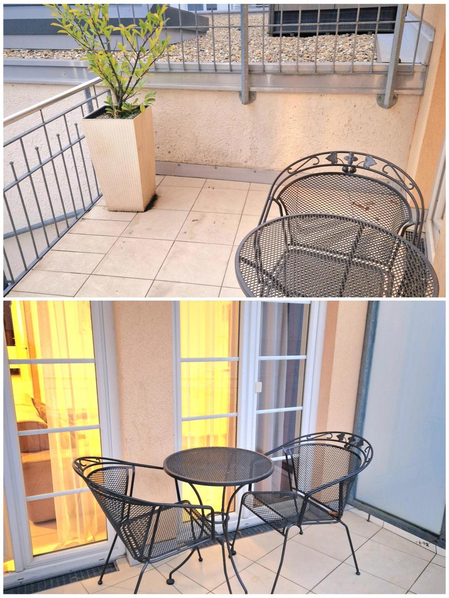 אינגולשטאט Villa Viktoria 1 - Apartments - City Center מראה חיצוני תמונה