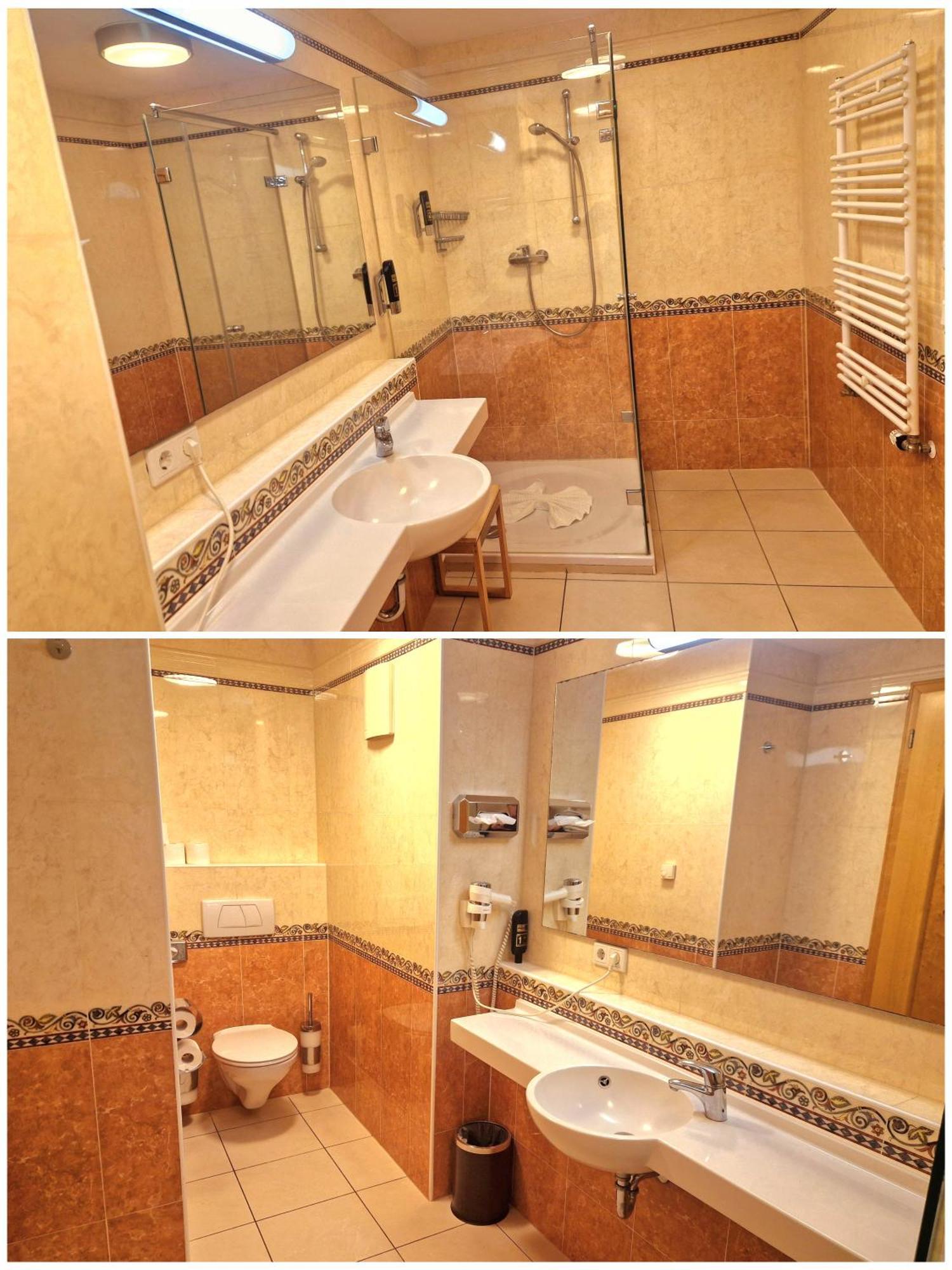 אינגולשטאט Villa Viktoria 1 - Apartments - City Center מראה חיצוני תמונה